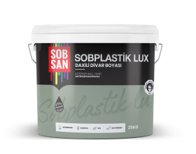 SOBPLASTIK LUX